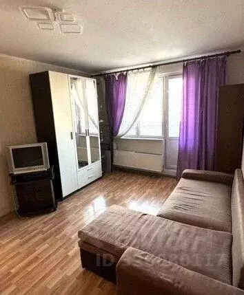 1-к кв. Москва Скобелевская ул., 26 (38.0 м) - Фото 1