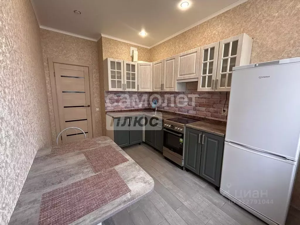 1-к кв. Брянская область, Брянск Степная ул., 2Б (40.0 м) - Фото 1