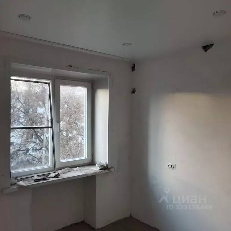 2-к кв. Тульская область, Новомосковск Московская ул., 3А (44.5 м) - Фото 1