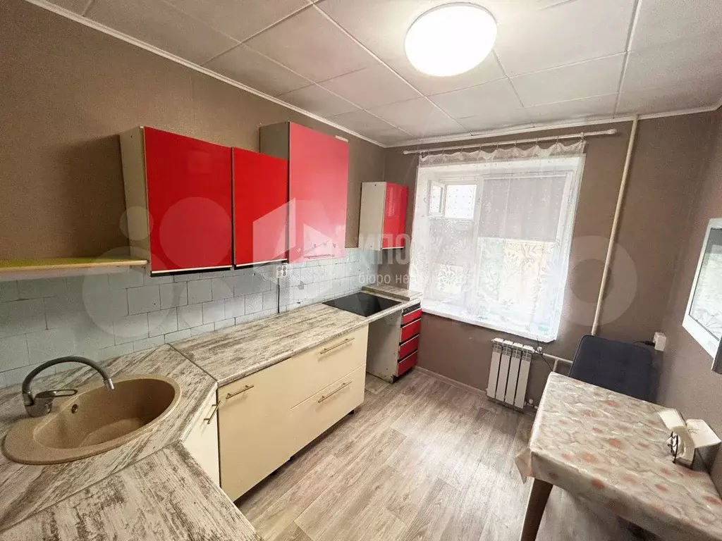 3-к. квартира, 60,6 м, 7/9 эт. - Фото 1