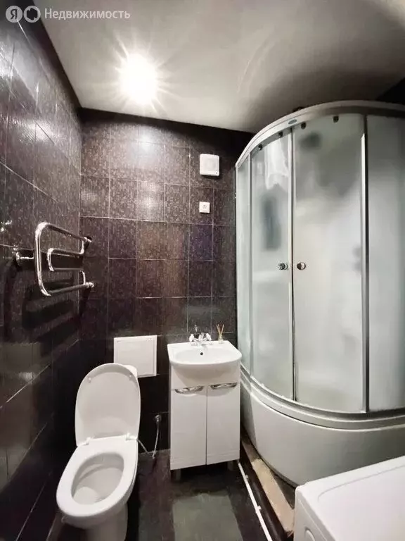 Квартира-студия: Краснодар, Кадетская улица, 5 (23.1 м) - Фото 1