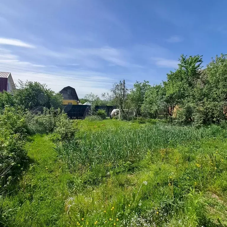 Участок 5 сот. (СНТ, ДНП) - Фото 1