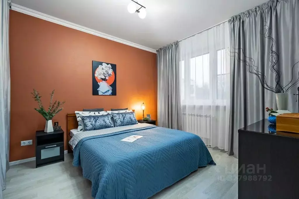 2-к кв. Москва Ереванская ул., 8 (50.0 м) - Фото 1