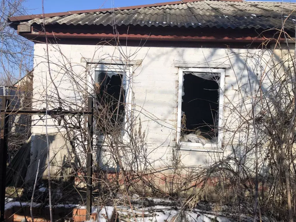 Помещение свободного назначения в Ростовская область, Белая Калитва ... - Фото 1