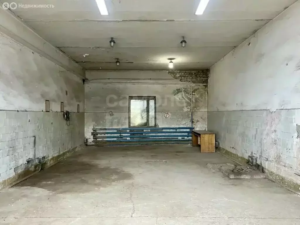 Помещение свободного назначения (897.3 м) - Фото 2