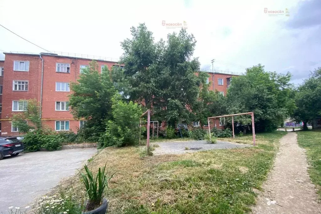 1к в 3-комнатной квартире (24 м) - Фото 1