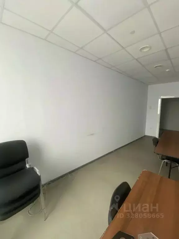 Помещение свободного назначения в Саха (Якутия), Якутск просп. Ленина, ... - Фото 2