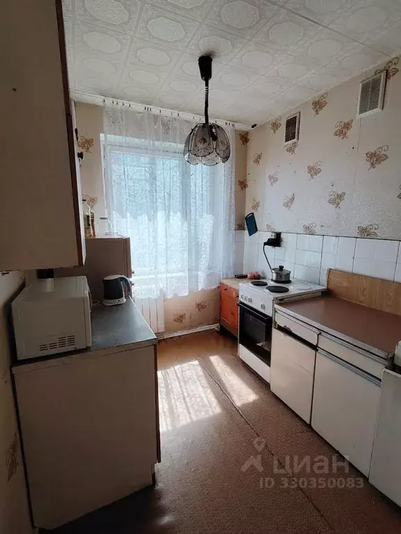 Комната Самарская область, Тольятти Московский просп., 23 (11.5 м) - Фото 2