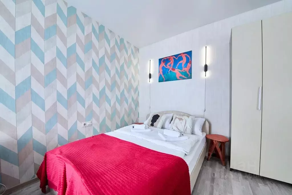 Студия Ленинградская область, Выборг Рыбный пер., 4А (23.0 м) - Фото 1