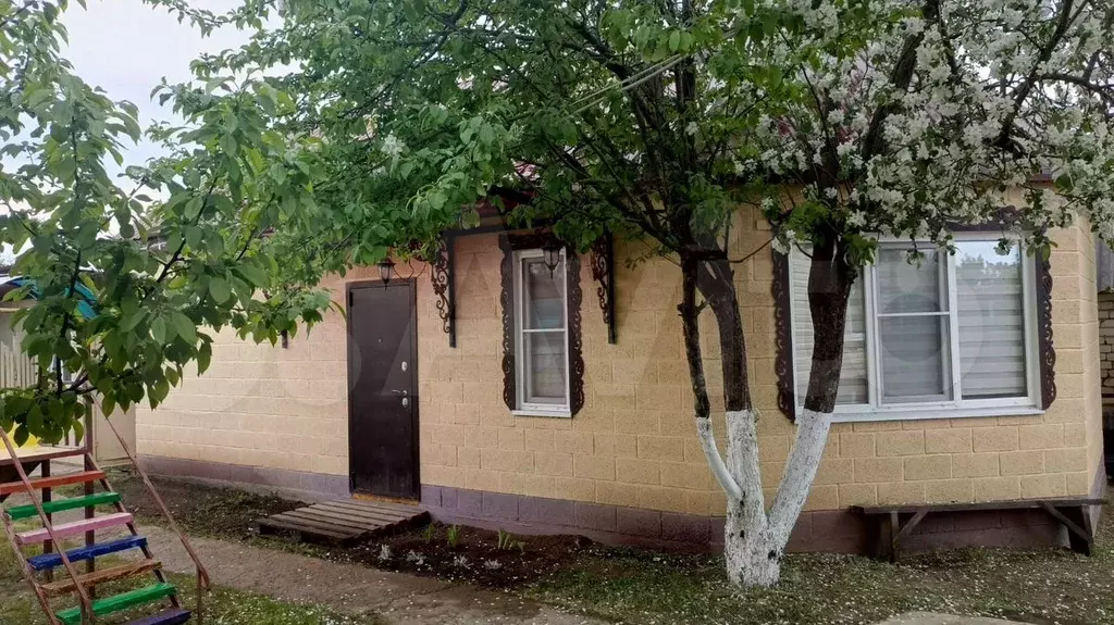 Дом 100 м на участке 12 сот. - Фото 1