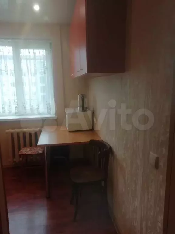 2-к. квартира, 43 м, 3/5 эт. - Фото 1