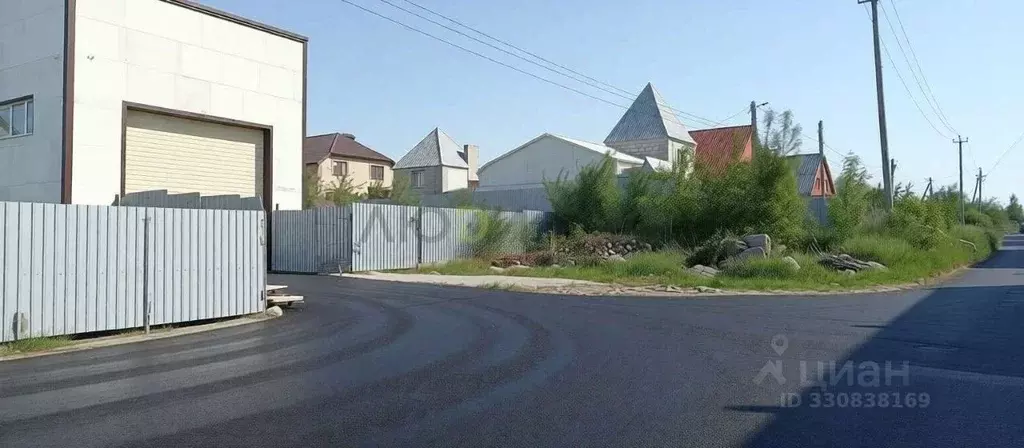 Гараж в Пензенская область, Пенза Южный СНТ, 136 (72 м) - Фото 2