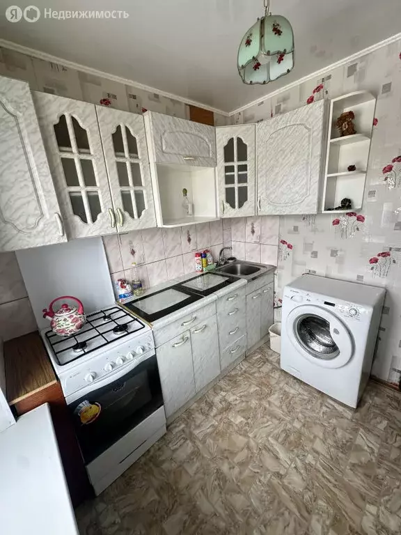 2-комнатная квартира: Чайковский, улица Ленина, 36/1 (43.9 м) - Фото 2