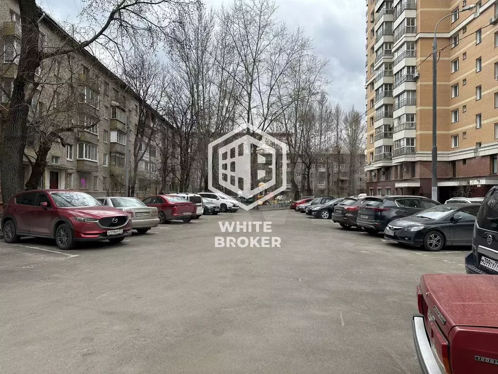 1-к. квартира, 34,5 м, 1/12 эт. - Фото 0