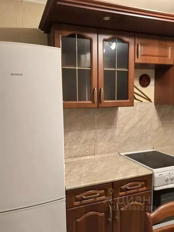 1-к кв. Москва Бирюлевская ул., 58К1 (35.0 м) - Фото 2