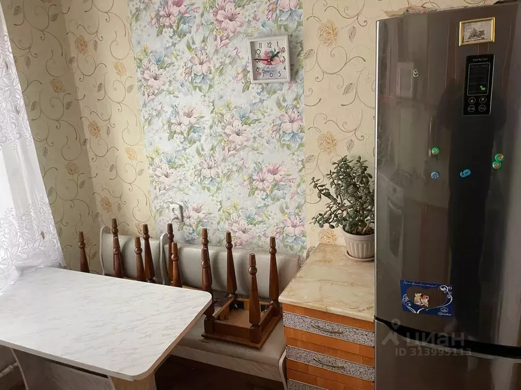 2-к кв. Новгородская область, Новгородский муниципальный район, ... - Фото 2
