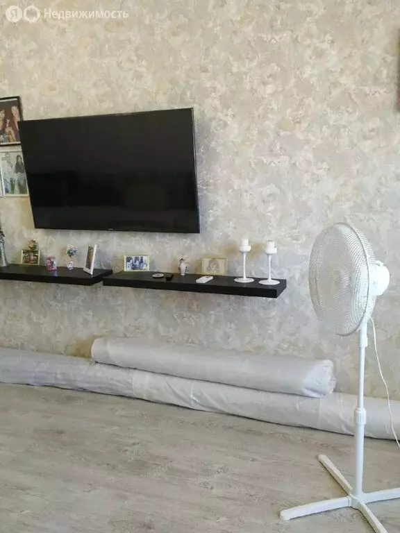 2-комнатная квартира: Махачкала, Гапцахская улица, 8 (92 м) - Фото 2