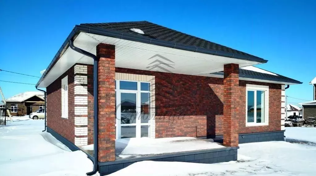 Дом в Белгородская область, Белгород ул. Николая Платонова (149 м) - Фото 2