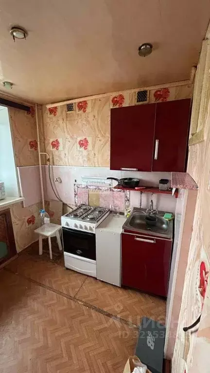 1-к кв. Архангельская область, Коряжма просп. Ленина, 25 (30.6 м) - Фото 1