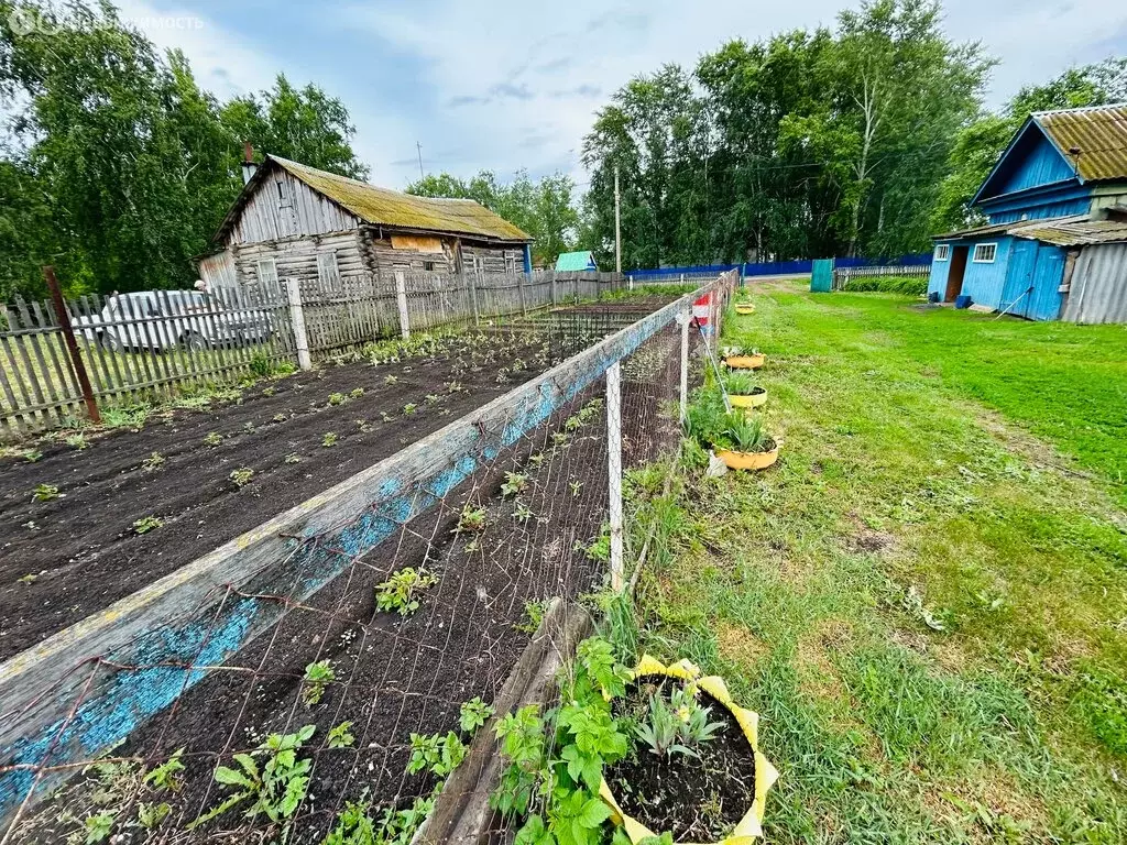 Дом в село Тюрюшля, Центральная улица, 45 (90 м) - Фото 2