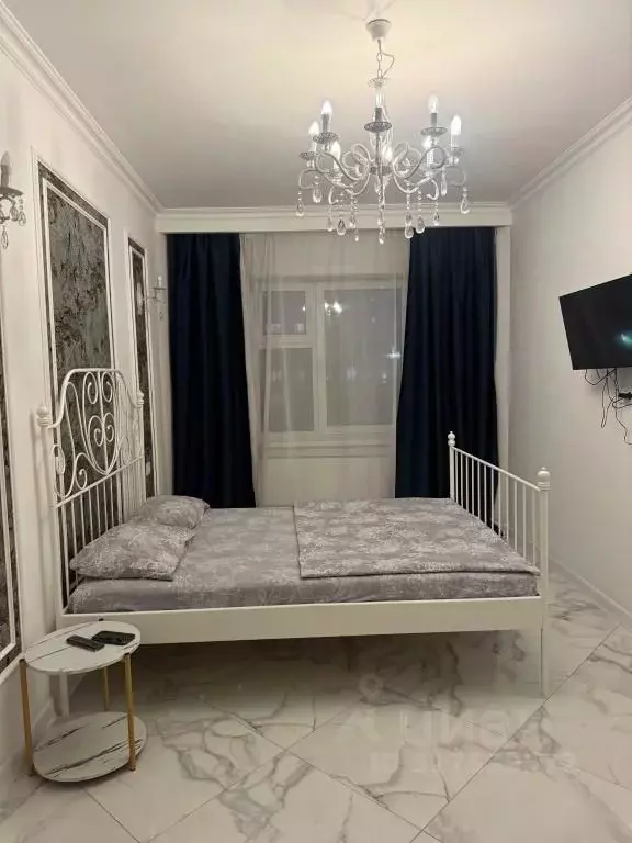 1-к кв. Саха (Якутия), Якутск ул. Лермонтова, 63 (37.0 м) - Фото 1