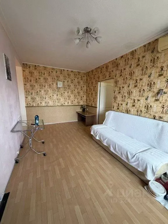 2-к кв. Севастополь ул. Генерала Петрова, 12 (43.8 м) - Фото 2