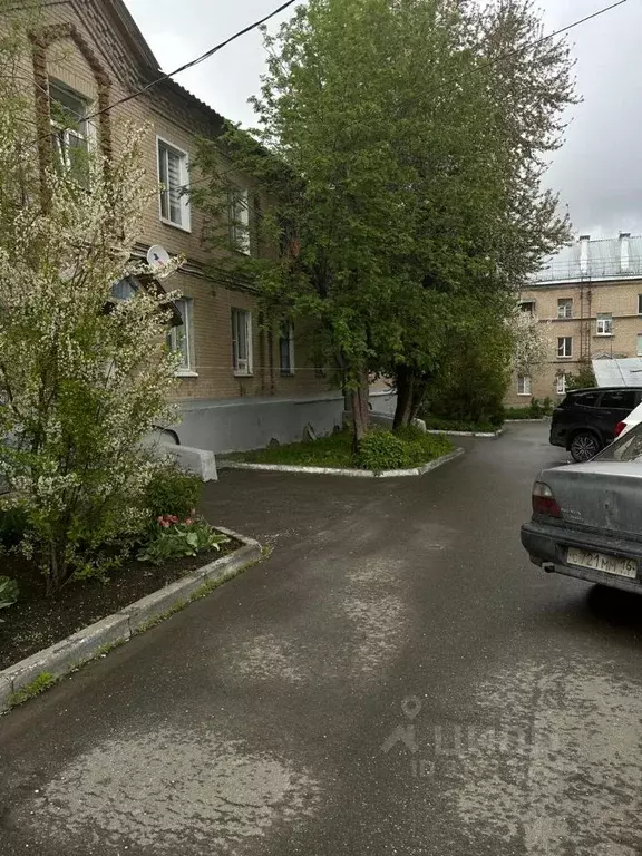 Комната Татарстан, Казань Индустриальная ул., 11 (11.0 м) - Фото 0