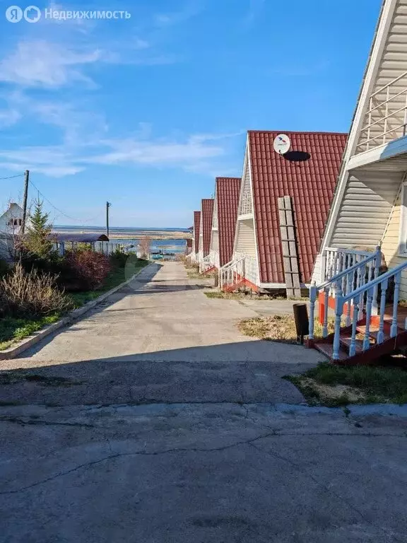 Дом в Кабанский район, село Дубинино, Подгорная улица (45.5 м) - Фото 2