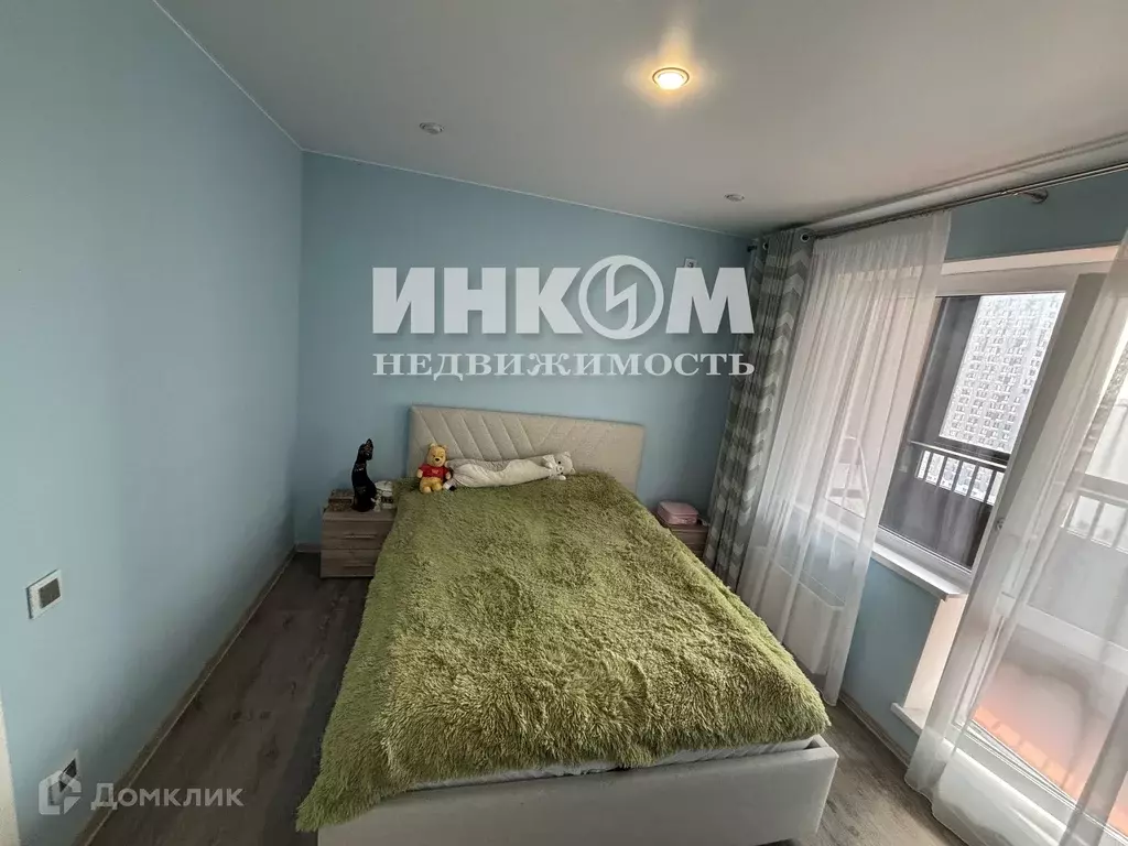 Продаётся 1-к квартира, 42 м - Фото 1