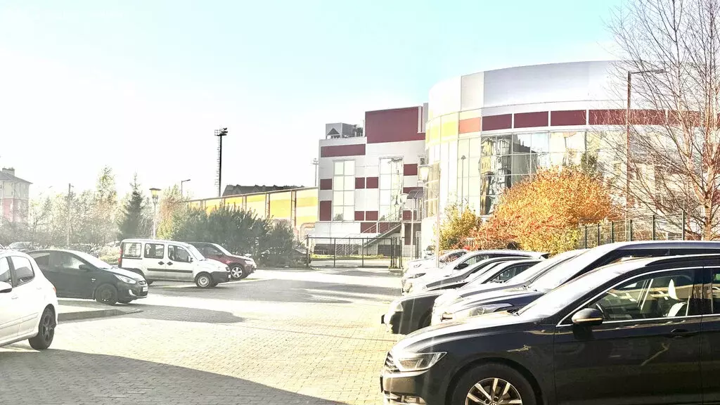 1-комнатная квартира: Светлогорск, Цветочная улица, 9 (23.1 м) - Фото 1