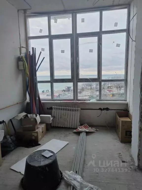 1-к кв. Краснодарский край, Геленджик Крымская ул. (48.0 м) - Фото 1