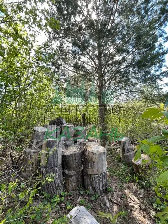 Участок в Казань, Советский район, ЖК Казань XXI Век (4.5 м) - Фото 0