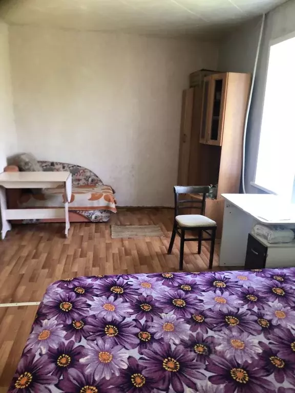 1-к кв. Саратовская область, Саратов ул. Имени В.Д. Хомяковой, 23 ... - Фото 1