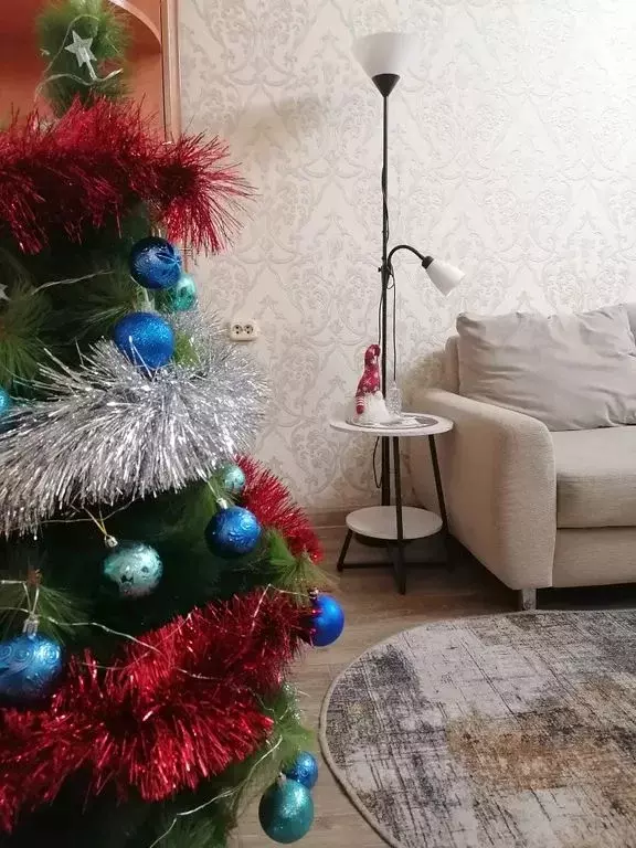 1-к кв. Сахалинская область, Корсаков Краснофлотская ул., 5 (31.0 м) - Фото 2