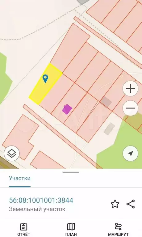 Участок 8,6 сот. (ИЖС) - Фото 0