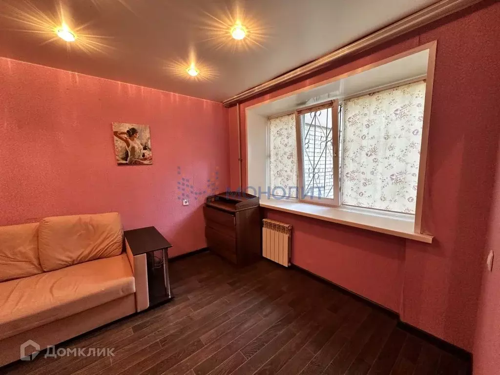 Продаётся 1-к квартира, 19.4 м - Фото 0