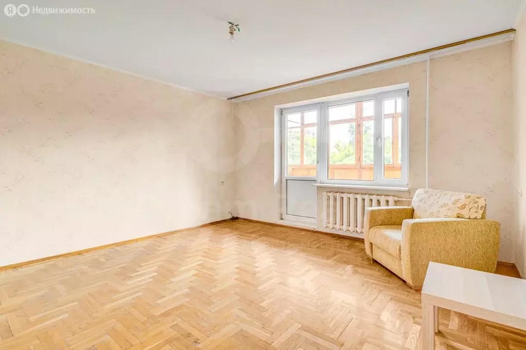 3-комнатная квартира: Подольск, Октябрьский проспект, 2В (71.8 м) - Фото 1