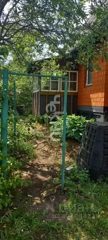 Дом в Нижегородская область, Дальнеконстантиновский муниципальный ... - Фото 2