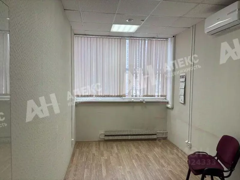 Офис в Москва Щелковское ш., 5С1 (20 м) - Фото 1