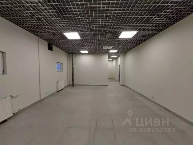 Торговая площадь в Санкт-Петербург просп. Малый Васильевского острова, ... - Фото 1