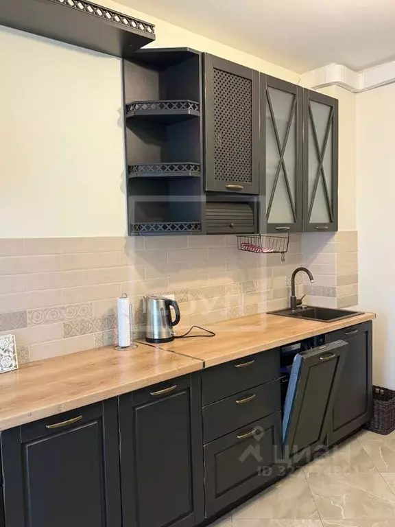 2-к кв. Санкт-Петербург Манчестерская ул., 10к2 (80.0 м) - Фото 2