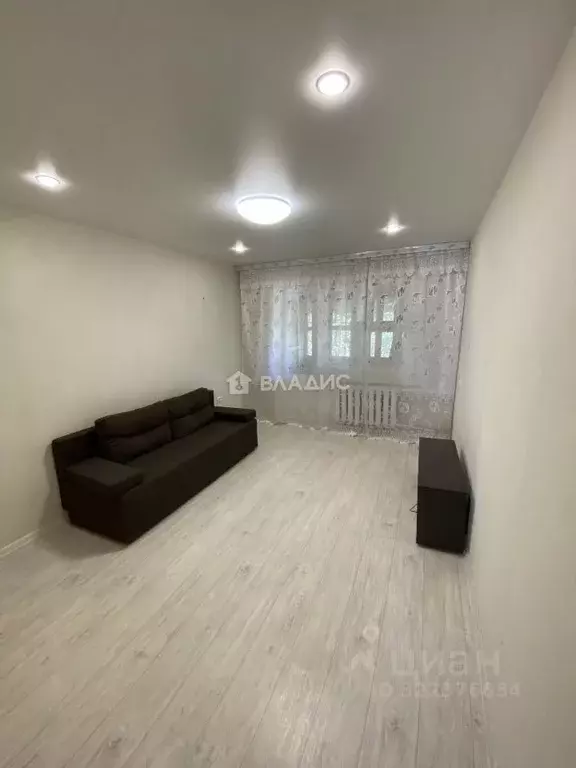 2-к кв. Волгоградская область, Волгоград Брестская ул., 19 (44.3 м) - Фото 1