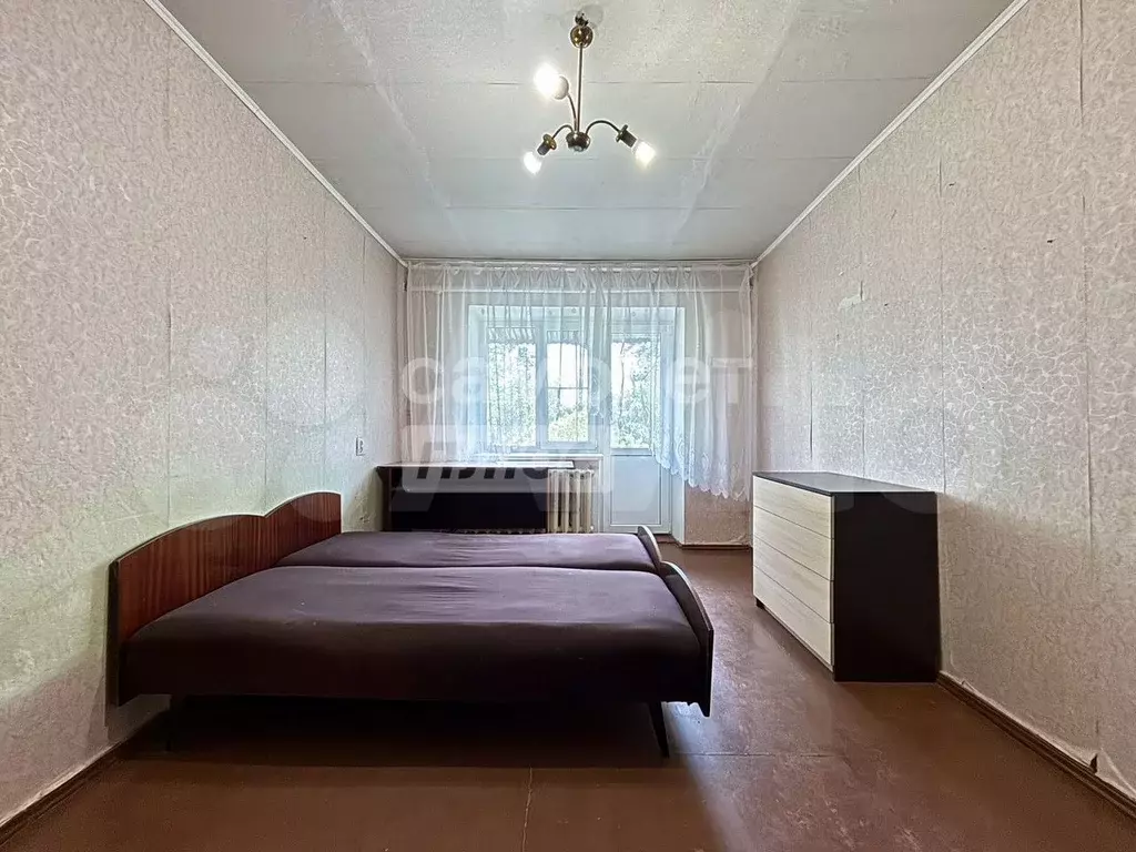 1-к. квартира, 31,1 м, 5/5 эт. - Фото 0
