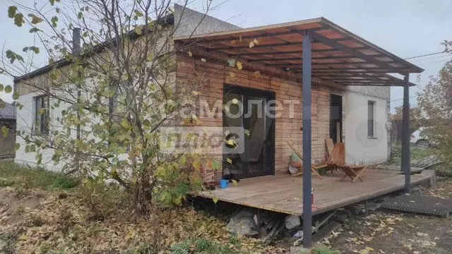 Дом 110 м на участке 15 сот. - Фото 0