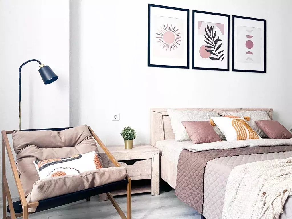 1-к кв. Ростовская область, Ростов-на-Дону ул. Нансена, 109/2 (40.0 м) - Фото 2