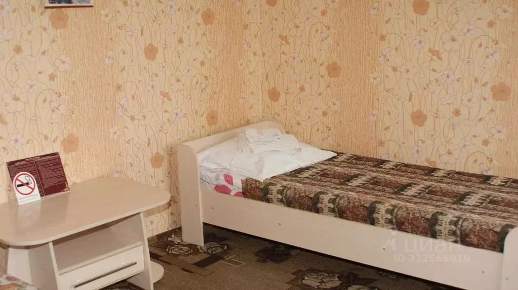 Комната Алтайский край, Славгород ул. Ленина, 154 (15.0 м) - Фото 1