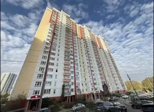 3-к кв. Московская область, Химки Совхозная ул., 25к2 (85.0 м) - Фото 2
