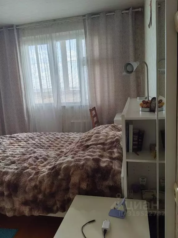 1-к кв. Москва ул. Газопровод, 15 (36.3 м) - Фото 0