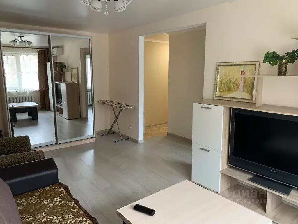 1-к кв. Крым, Керчь ул. Юных Ленинцев, 17 (31.0 м) - Фото 2