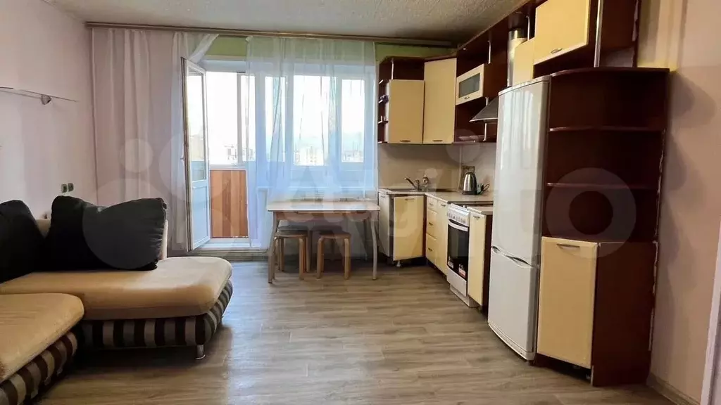 2-к. квартира, 43 м, 10/10 эт. - Фото 0